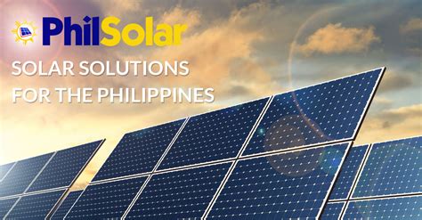 solarhomephil|Solar Home Phil Corporation .